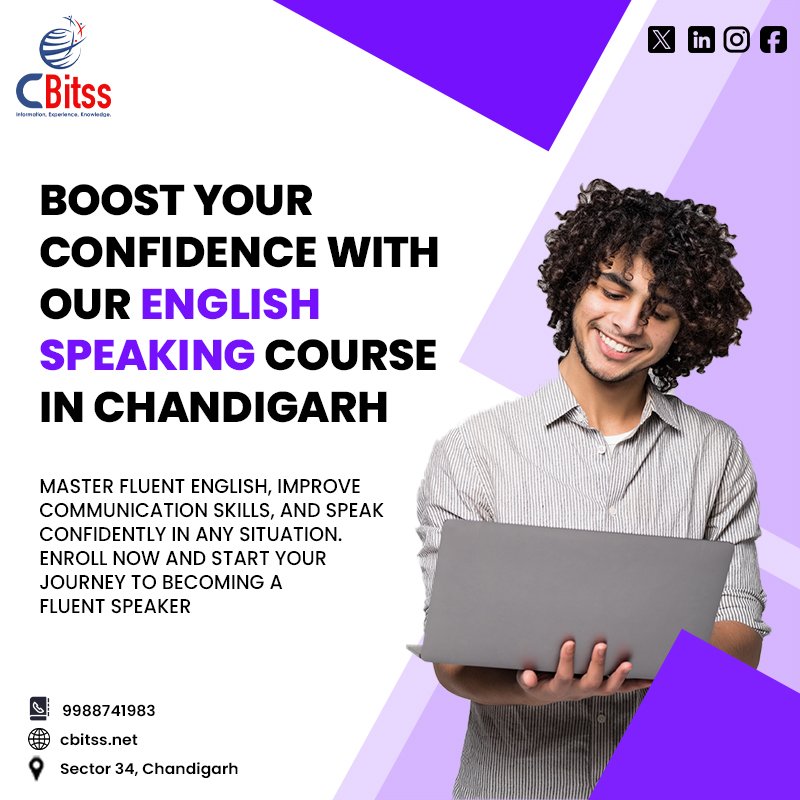Speak English Confidently and Professionally